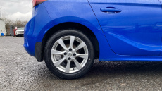 Vauxhall Corsa 1.2 Design 5dr Petrol Hatchback